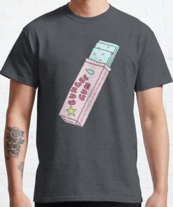 Bungee Gum Classic T-Shirt RB0812 product Offical Shirt Anime Merch
