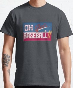 Oh! That's a Baseball  Classic T-Shirt RB0812 product Offical Shirt Anime Merch