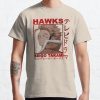 Hawks Keigo Takami MHA Classic T-Shirt RB0812 product Offical Shirt Anime Merch