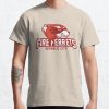 Republic City Fire Ferrets Classic T-Shirt RB0812 product Offical Shirt Anime Merch