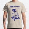 Dragon Ball blue Goku Classic T-Shirt RB0812 product Offical Shirt Anime Merch