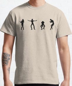Torture Dance  Classic T-Shirt RB0812 product Offical Shirt Anime Merch