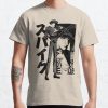 The Real Folk Blues (black) Classic T-Shirt RB0812 product Offical Shirt Anime Merch