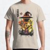 Megumin Negative Space Classic T-Shirt RB0812 product Offical Shirt Anime Merch