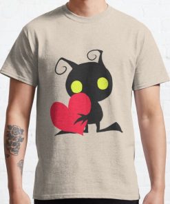 Heartless Classic T-Shirt RB0812 product Offical Shirt Anime Merch