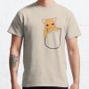 Fruits Basket - Kyo the Pocket Cat Classic T-Shirt RB0812 product Offical Shirt Anime Merch