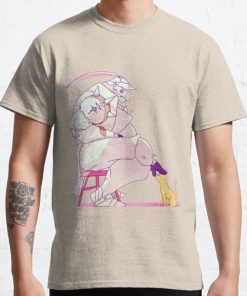 Alphonse Elric, Fullmetal Alchemist  Classic T-Shirt RB0812 product Offical Shirt Anime Merch