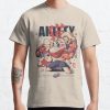 Akitty Classic T-Shirt RB0812 product Offical Shirt Anime Merch
