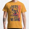 046 Grendizer Vegan Classic T-Shirt RB0812 product Offical Shirt Anime Merch