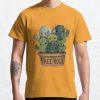 cute cactus Classic T-Shirt RB0812 product Offical Shirt Anime Merch
