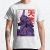Evangelion Eva Classic T-Shirt RB0812 product Offical Shirt Anime Merch