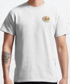 Ponyo's Ramen Classic T-Shirt RB0812 product Offical Shirt Anime Merch