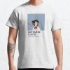 Mitsuha Miyamizu - Your name | Kimi no na wa. Classic T-Shirt RB0812 product Offical Shirt Anime Merch