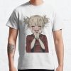 Himiko Toga - My Hero Academia Classic T-Shirt RB0812 product Offical Shirt Anime Merch