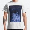 Perfect Blue Classic T-Shirt RB0812 product Offical Shirt Anime Merch