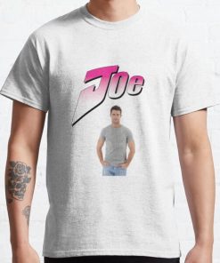 Joe's Average Escapade Classic T-Shirt RB0812 product Offical Shirt Anime Merch