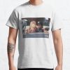 Driving with my Darling Classic T-Shirt RB0812 product Offical Shirt Anime Merch