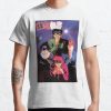 Yu Yu Hakusho Classic T-Shirt RB0812 product Offical Shirt Anime Merch