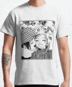 Nana Yazawa ai manga Classic T-Shirt RB0812 product Offical Shirt Anime Merch