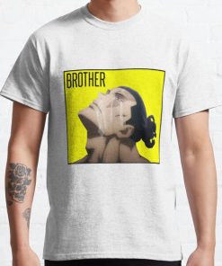 Aoi Todo : Brother jujutsu Classic T-Shirt RB0812 product Offical Shirt Anime Merch
