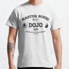 Master Roshi Dojo v1 Classic T-Shirt RB0812 product Offical Shirt Anime Merch