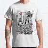Flying For Humanity Classic T-Shirt RB0812 product Offical Shirt Anime Merch