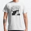 Satoru Gojo Classic T-Shirt RB0812 product Offical Shirt Anime Merch