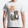 Charlie Don't surf tank Girl  Classic T-Shirt RB0812 product Offical Shirt Anime Merch