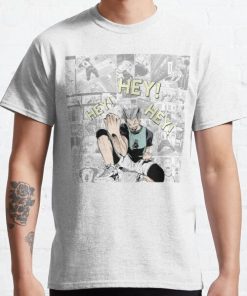 bokuto haikyu Classic T-Shirt RB0812 product Offical Shirt Anime Merch