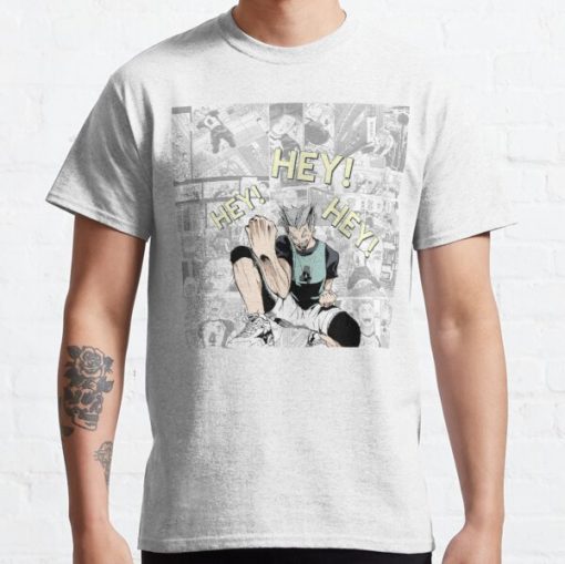 bokuto haikyu Classic T-Shirt RB0812 product Offical Shirt Anime Merch
