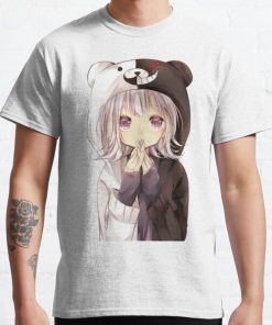 Anime Classic T-Shirt RB0812 product Offical Shirt Anime Merch