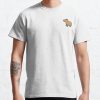 Capybara Classic T-Shirt RB0812 product Offical Shirt Anime Merch