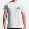 pocket dimple Classic T-Shirt RB0812 product Offical Shirt Anime Merch