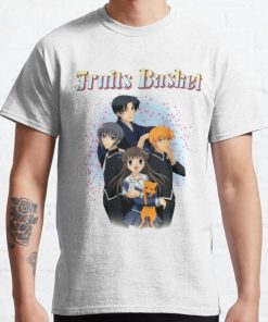 Let's Stay Together Always Classic T-Shirt RB0812 product Offical Shirt Anime Merch