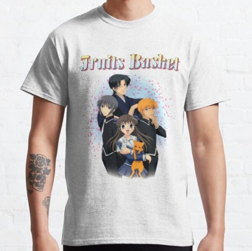Let's Stay Together Always Classic T-Shirt RB0812 product Offical Shirt Anime Merch