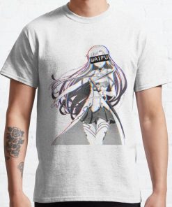 Asuna Waifu Classic T-Shirt RB0812 product Offical Shirt Anime Merch