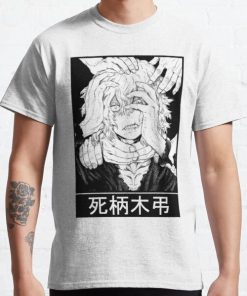 Tomura Shigaraki (Boku no Hero) Classic T-Shirt RB0812 product Offical Shirt Anime Merch