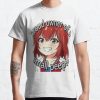 Proud Owner of a Small Peepee Classic T-Shirt RB0812 product Offical Shirt Anime Merch