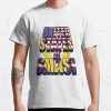 United States of Smash Classic T-Shirt RB0812 product Offical Shirt Anime Merch