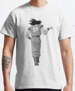 Goku, best friend (To buy in combo with "Vegeta, best friend") Classic T-Shirt RB0812 product Offical Shirt Anime Merch