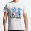 Kimi no na wa  your name. Classic T-Shirt RB0812 product Offical Shirt Anime Merch