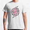 HENTAI HAVEN PINK PASTEL FLORAL  Classic T-Shirt RB0812 product Offical Shirt Anime Merch