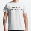 Besto friendo todo x itadori Classic T-Shirt RB0812 product Offical Shirt Anime Merch