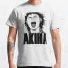 Akira - Tetsuo Design Classic T-Shirt RB0812 product Offical Shirt Anime Merch