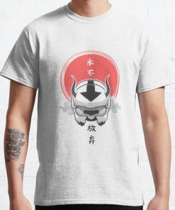 Avatar: the last airbender Classic T-Shirt RB0812 product Offical Shirt Anime Merch