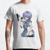 WEPONRY Classic T-Shirt RB0812 product Offical Shirt Anime Merch