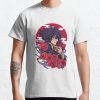 Poppies Classic T-Shirt RB0812 product Offical Shirt Anime Merch