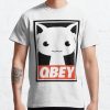 Qbey Classic T-Shirt RB0812 product Offical Shirt Anime Merch