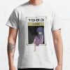 Rika Furude Classic T-Shirt RB0812 product Offical Shirt Anime Merch