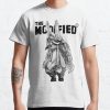 Nanachi - "The Modified" Classic T-Shirt RB0812 product Offical Shirt Anime Merch